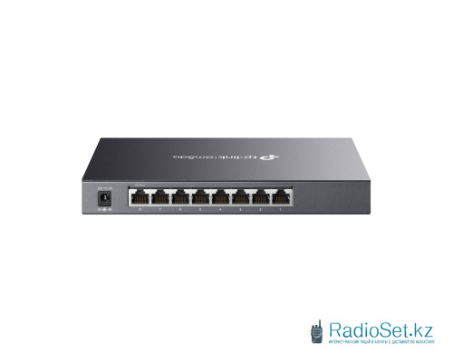 Коммутатор TP-Link SG2008